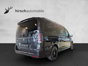 Mercedes-Benz V 300 d lang 4Matic Swiss Edition 9G-Tronic