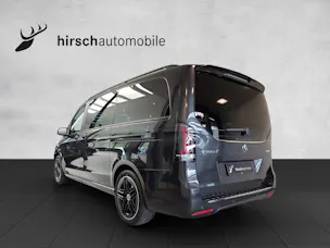 Mercedes-Benz V 300 d lang 4Matic Swiss Edition 9G-Tronic