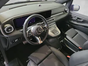 Mercedes-Benz V 300 d lang 4Matic Swiss Edition 9G-Tronic