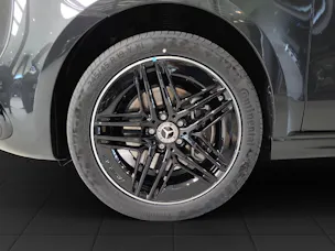 Mercedes-Benz V 300 d lang 4Matic Swiss Edition 9G-Tronic