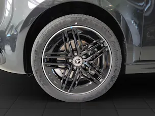 Mercedes-Benz V 300 d lang 4Matic Swiss Edition 9G-Tronic