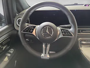 Mercedes-Benz V 300 d lang 4Matic Swiss Edition 9G-Tronic