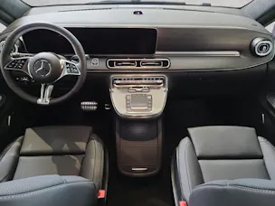 Mercedes-Benz V 300 d lang 4Matic Swiss Edition 9G-Tronic
