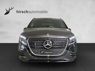 Mercedes-Benz V 300 d lang 4Matic Swiss Edition 9G-Tronic