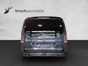 Mercedes-Benz V 300 d lang 4Matic Swiss Edition 9G-Tronic