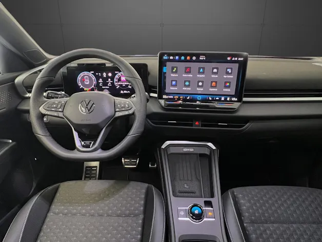 VW T-Roc 1.5 eTSI mHEV R-Line DSG
