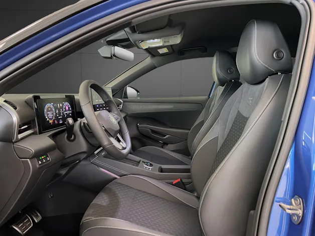 VW T-Roc 1.5 eTSI mHEV R-Line DSG