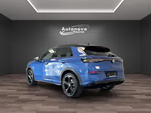 VW T-Roc 1.5 eTSI mHEV R-Line DSG
