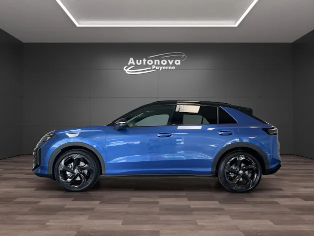 VW T-Roc 1.5 eTSI mHEV R-Line DSG
