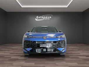 VW T-Roc 1.5 eTSI mHEV R-Line DSG