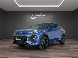 VW T-Roc 1.5 eTSI mHEV R-Line DSG