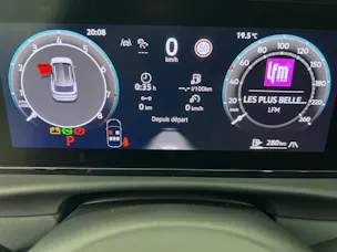 VW T-Roc 1.5 eTSI mHEV R-Line DSG
