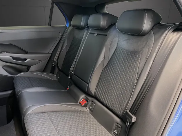 VW T-Roc 1.5 eTSI mHEV R-Line DSG