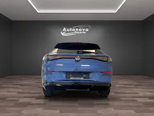 VW T-Roc 1.5 eTSI mHEV R-Line DSG