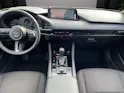 Mazda 3 Hatchback SKYACTIV-X M Hybrid 186 Homura Automat