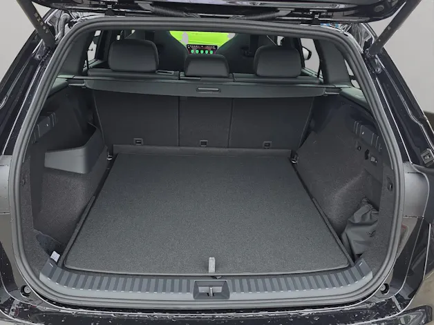 Škoda Kodiaq 2.0 TSI RS 4x4