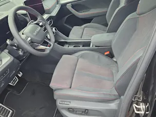 Škoda Kodiaq 2.0 TSI RS 4x4