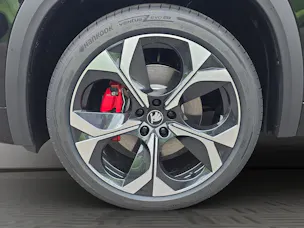 Škoda Kodiaq 2.0 TSI RS 4x4