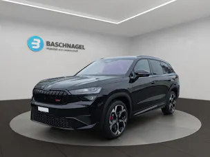 Škoda Kodiaq 2.0 TSI RS 4x4