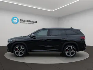 Škoda Kodiaq 2.0 TSI RS 4x4