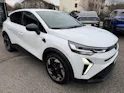 Renault Captur 1.3 TCe Techno