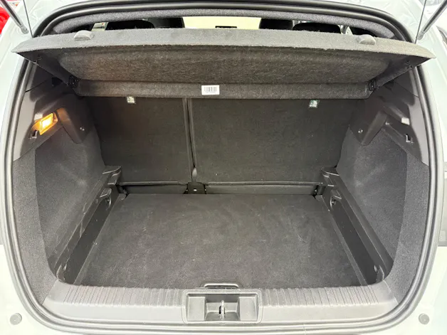 Renault Captur 1.3 TCe Techno
