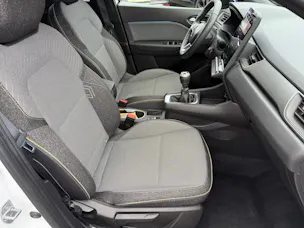 Renault Captur 1.3 TCe Techno