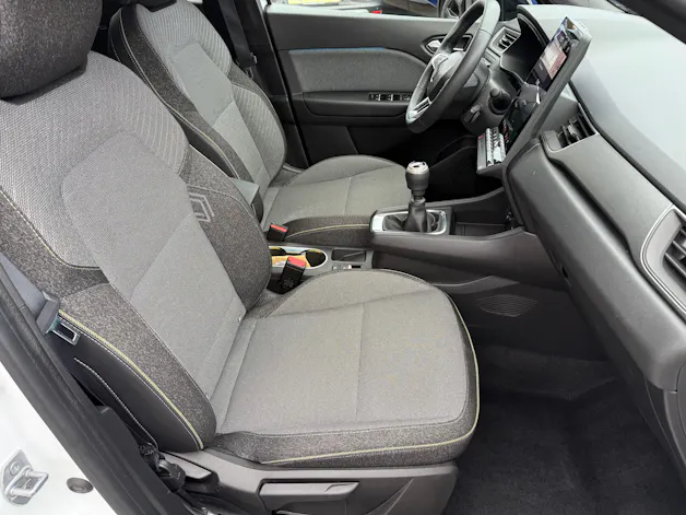 Renault Captur 1.3 TCe Techno