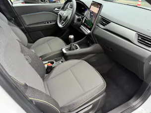 Renault Captur 1.3 TCe Techno