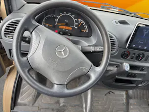 Mercedes-Benz Sprinter 313 CDI