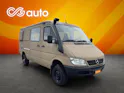 Mercedes-Benz Sprinter 313 CDI