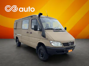 Mercedes-Benz Sprinter 313 CDI