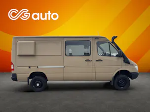 Mercedes-Benz Sprinter 313 CDI