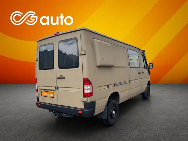 Mercedes-Benz Sprinter 313 CDI