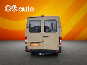 Mercedes-Benz Sprinter 313 CDI