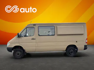 Mercedes-Benz Sprinter 313 CDI