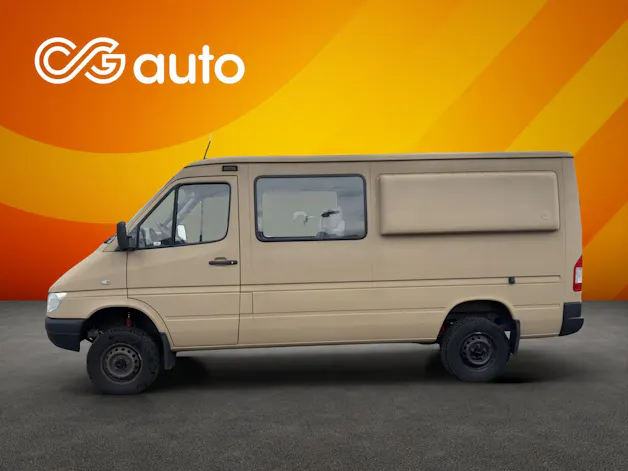 Mercedes-Benz Sprinter 313 CDI