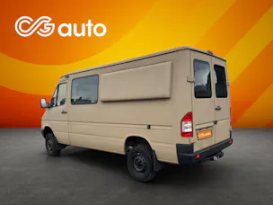 Mercedes-Benz Sprinter 313 CDI