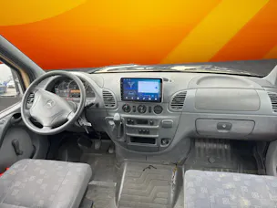 Mercedes-Benz Sprinter 313 CDI