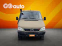Mercedes-Benz Sprinter 313 CDI