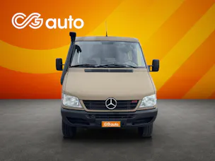 Mercedes-Benz Sprinter 313 CDI