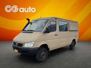 Mercedes-Benz Sprinter 313 CDI