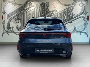 Cupra LEON 1.5 TSI Prime Edition DSG