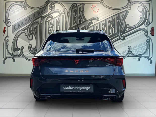 Cupra LEON 1.5 TSI Prime Edition DSG