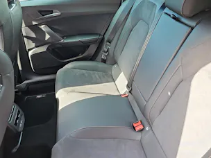 Cupra LEON 1.5 TSI Prime Edition DSG