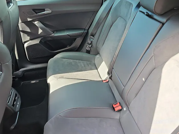 Cupra LEON 1.5 TSI Prime Edition DSG