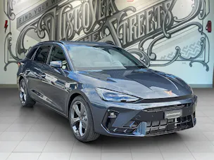 Cupra LEON 1.5 TSI Prime Edition DSG