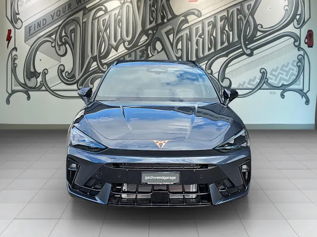 Cupra LEON 1.5 TSI Prime Edition DSG
