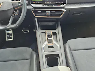 Cupra LEON 1.5 TSI Prime Edition DSG