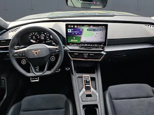 Cupra LEON 1.5 TSI Prime Edition DSG